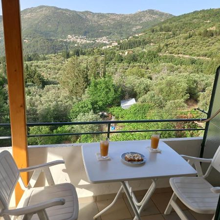 Lontza Apartments Lazaráta Dış mekan fotoğraf
