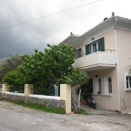 Lontza Apartments Lazaráta Dış mekan fotoğraf