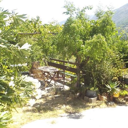 Lontza Apartments Lazaráta Dış mekan fotoğraf