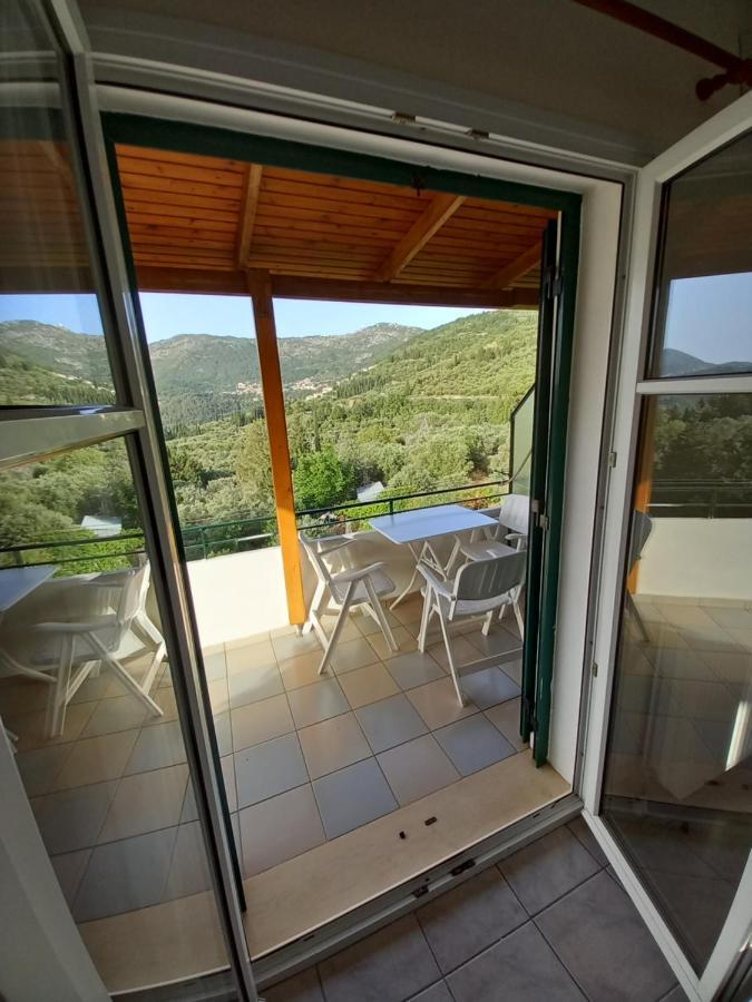 Lontza Apartments Lazaráta Dış mekan fotoğraf