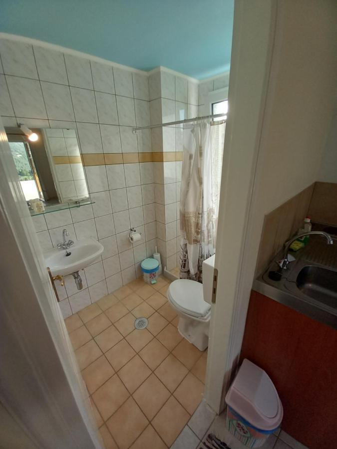 Lontza Apartments Lazaráta Dış mekan fotoğraf