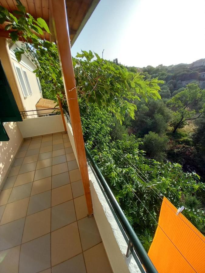 Lontza Apartments Lazaráta Dış mekan fotoğraf