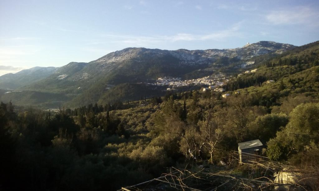 Lontza Apartments Lazaráta Dış mekan fotoğraf