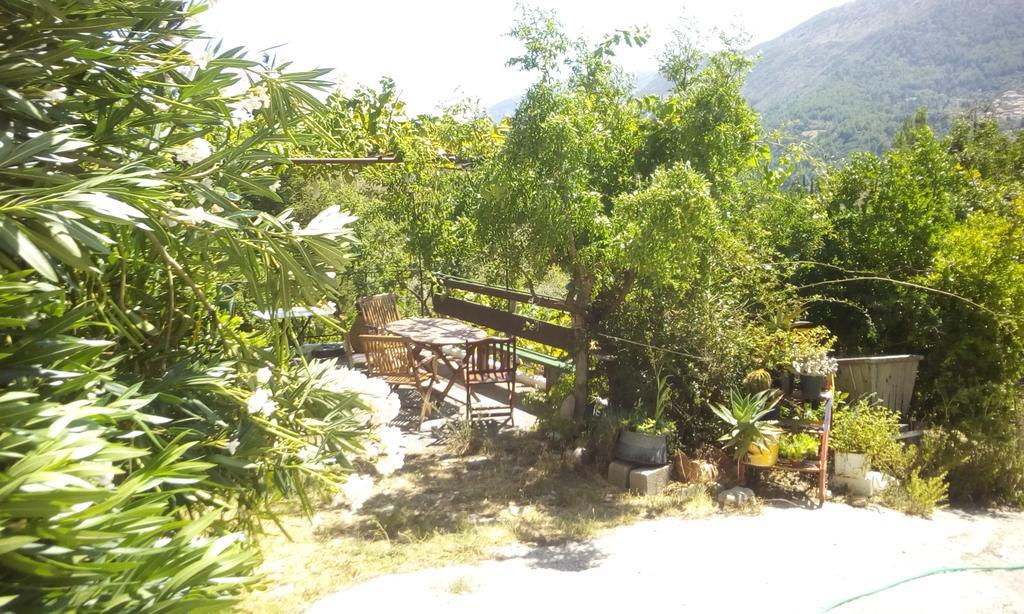 Lontza Apartments Lazaráta Dış mekan fotoğraf